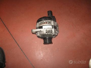 alternatore jeep