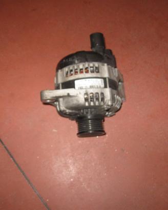 alternatore jeep