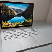 Microsoft Surface Book 2 16 512  + Surface Pen 