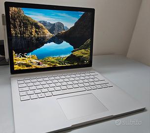 Microsoft Surface Book 2 16 512  + Surface Pen 