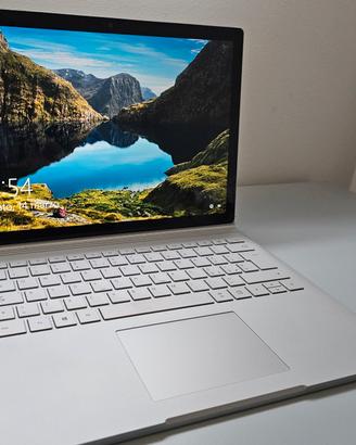 Microsoft Surface Book 2 16 512  + Surface Pen 