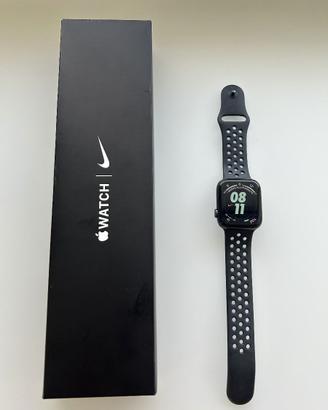 Apple Watch SE 44 mm NIKE - 32gb wifi -gps -🔋99%