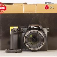 Nikon Coolpix P100