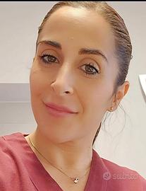 ASSISTENTE STUDIO ODONTOIATRICO  (ROMA  NORD)