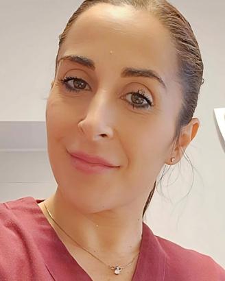 ASSISTENTE STUDIO ODONTOIATRICO  (ROMA  NORD)