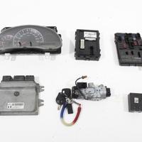 KIT CHIAVE NISSAN Micra 7° Serie A56 - E32 T8J 24