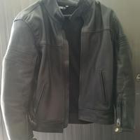 Giubbotti moto