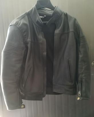 Giubbotti moto