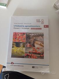 libro di trasformazione dei prodotti in lingua ita
