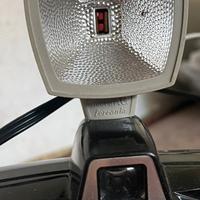 Macchina Ferrania Eura