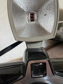 Macchina Ferrania Eura