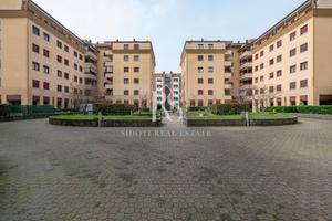 Appartamento di 90 m² con 3 locali a Pioltello