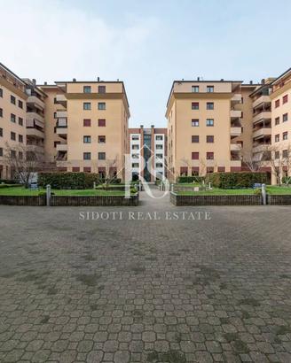 Appartamento di 90 m² con 3 locali a Pioltello