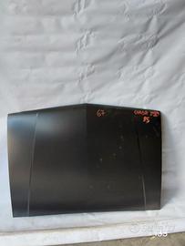 COFANO ANTERIORE OPEL CORSA 1985