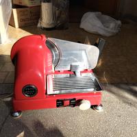 affettatrice quick mill