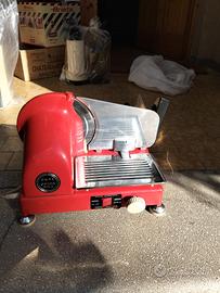 affettatrice quick mill