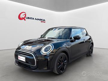 Mini 1.5 One NAVI/CERCHI JCW