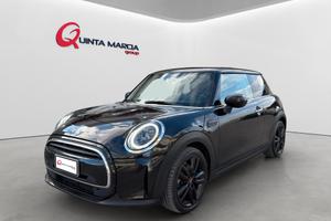 Mini 1.5 One NAVI/CERCHI JCW