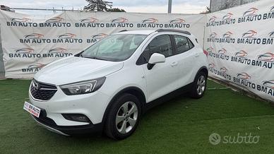 Opel Mokka X 1.6 CDTI 136CV 4x2 Start&Stop Ultimat