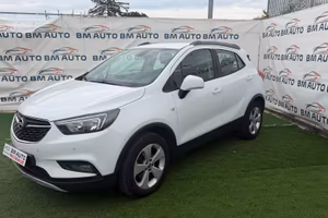 Opel Mokka X 1.6 CDTI 136CV 4x2 Start&Stop Ultimat