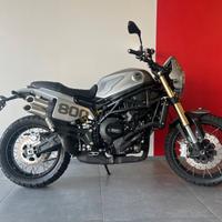 Benelli Leoncino 800 Trail - NUOVA