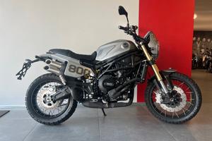 Benelli Leoncino 800 Trail - NUOVA