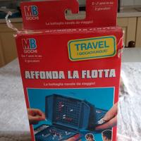 Gioco Affonda la flotta 