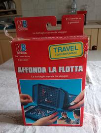 Gioco Affonda la flotta 
