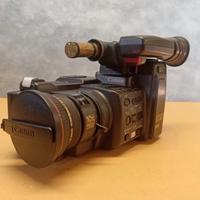 Telecamera Canon A1 HI