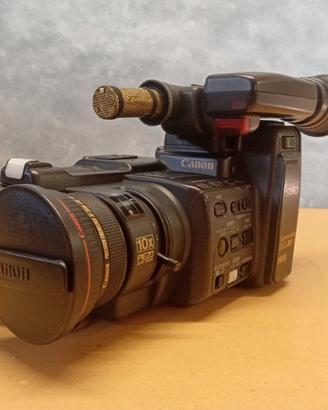 Telecamera Canon A1 HI