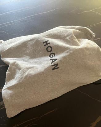 Scarpe HOGAN Uomo/Kids Taglia 6 (39.5)