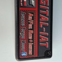 Centralina motomorini x cape