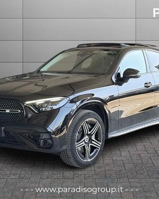 Mercedes-Benz GLC Coupé 300de - 4MATIC - 2024...