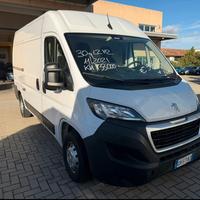 Peugeot boxer 2.2 mjt 130cv l2 h2