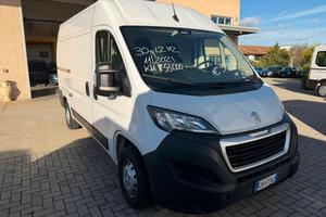 Peugeot boxer 2.2 mjt 130cv l2 h2