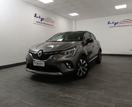 Renault Captur TCe 12V 90 CV INTENS