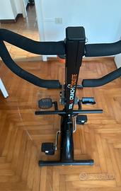 Cyclette Giorgio Mastrota