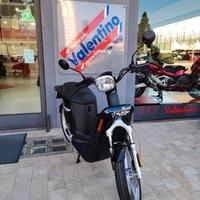 Askoll eS2 - 2017 KM0