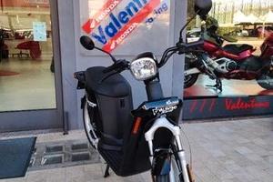 Askoll eS2 - 2017 KM0