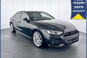 Audi A4 35 TFSI S tronic Business Advanced Mh...