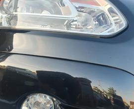 Citroen C3 Picasso 1.6 N1 e-HDi 90 Exclusive