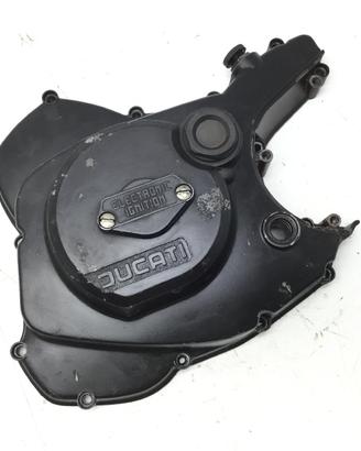 CAGIVA ALAZZURRA 350 CARTER COPERCHIO STATORE VOLA