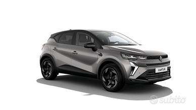 Renault Captur ECO-G 120 CV Techno