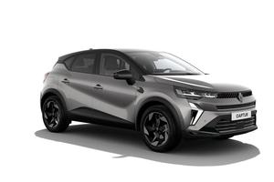 Renault Captur ECO-G 120 CV Techno