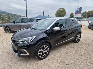 Renault Captur 1.5 dCi 8V 90 CV Start&Stop Energy 