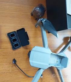 DJI Mavic Air 2 - 1 batteria - 1 RC - Sensore 1/2"