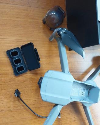 DJI Mavic Air 2 - 1 batteria - 1 RC - Sensore 1/2"