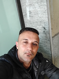 Lavapiatti,pulizie,dog sitter