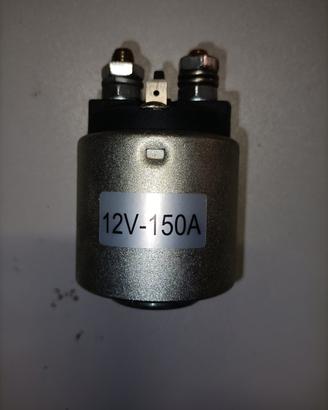 relè solenoide di avviamento 