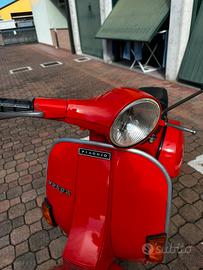 Vespa 200 PE